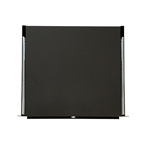 4U Rack Mountable Drawer