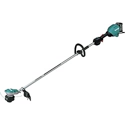 Makita GRU01M1 40V max XGT® Brushless Cordless