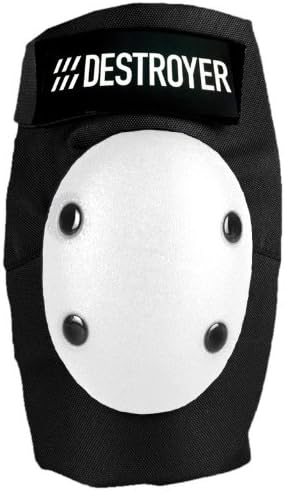 Destroyer Am Elbow Pad