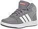 adidas Kids' Hoops Mid 2.0 K