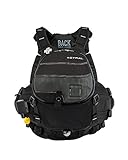 Astral GreenJacket Life Jacket PFD for Whitewater Rescue, Sea, and Stand Up Paddle Boarding