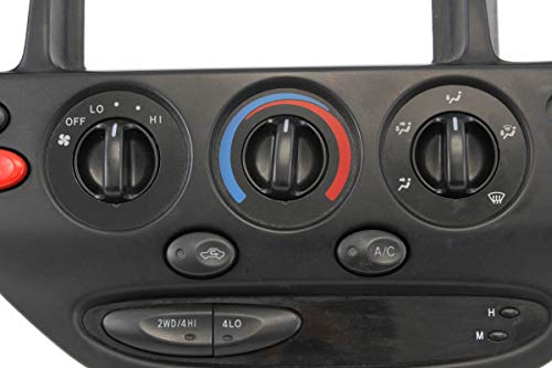 5 Set+Compatible+2000+2006+Replacement+Conditioner