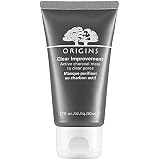 Origins Clear Improvement Active Charcoal Mask To Clear Pores