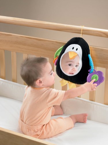 5 Fisher+Price+Discover+Floor+Musical+Mirror