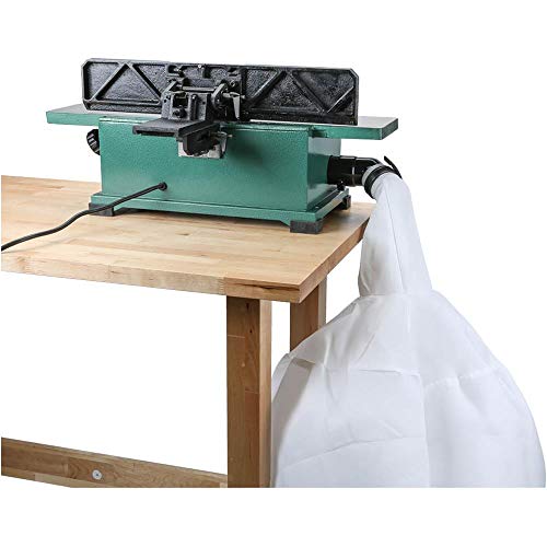 Grizzly G0725 6 by 28Inch Benchtop Jointer Pricepulse