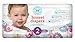Honest Baby Diapers, Rose Blossom, Size 2, 160 Count