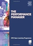 Performance Manager CMIOLP, Williams, Kate, 0750664215
