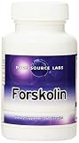 Eden Pond Powerful Forskolin Supplement, 15 Ounce
