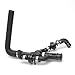 LOOYUAN Vacuum Check Valve Crankcase Breather Hose Assembly For VW Passat B5 AUDI A4 A6 1.8T