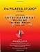 Pilates Mat Training Manual (Official International Training Manual
