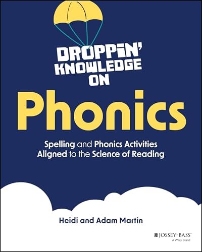 Amazon.com: Droppin' Knowledge on Foundational Skills