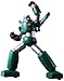 Bandai Tamashii Nations Super Robot Chogokin Cantam Robo 