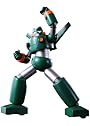 スーパーロボット超合金 超電導カンタム・ロボ|サンプル1