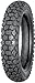 Shinko 87-4406 Tire 244 Series Front/Rear 3.00-18 47L Bias Tt