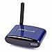 Signstek Pat-630 5.8GHZ 8 Channel 200m 20m Wireless Audio Video AV SD TV Sender 1 Transmitter & 3 Receiver (without IR remote)