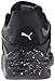 PUMA Men's Blaze Tech Mesh Fashion Sneaker