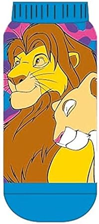 Amazon スモールプラネット ディズニーライオンキング キャラックス レディース シンバ ナラ 大人ver おもちゃ おもちゃ