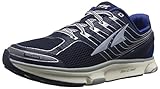 Altra Men's Provision 2.5 Running Shoe, Navy/Silver, 11 M US