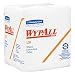 WypAll 05812 L30 Towels, Quarter Fold, 12 1/2 x 12, 90 per Box (Case of 12 Boxes)