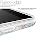 AknaCase Case Compatible with iPhone 6s & iPhone 6, Charming Series High Impact Silicon Cover for Girls (Graphic 30-U.S)
