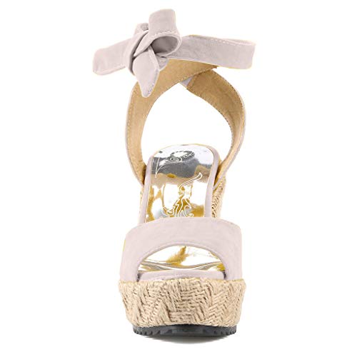 5 Platform+Sandals+Women+Espadrille+Sandal