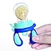 Kidsme Food Feeder, Large, Blue