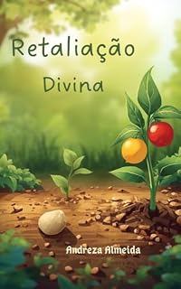 Livro Retaliação Divina