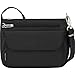 Travelon Anti-Theft Essential Crinkle East/West Crossbody Bag - Exclusive