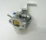 Generac - CARB: 410HS
