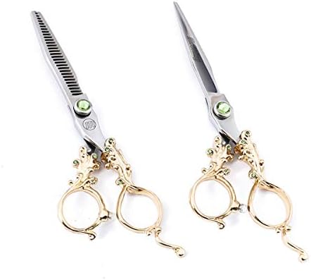 超格安価格 大型家電 ビューティー ベビー マタニティ美容のための6インチセット ホームについては サロン 理容ゴールド ヘアケア カラー スタイリング