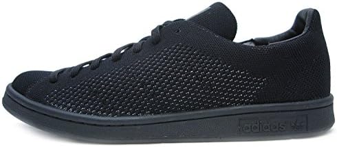 stan smith primeknit black