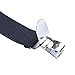 Kids Baby Elastic Adjustable Suspenders - Solid or Stripe Color Available in 3 sizes AWAYTR logo
