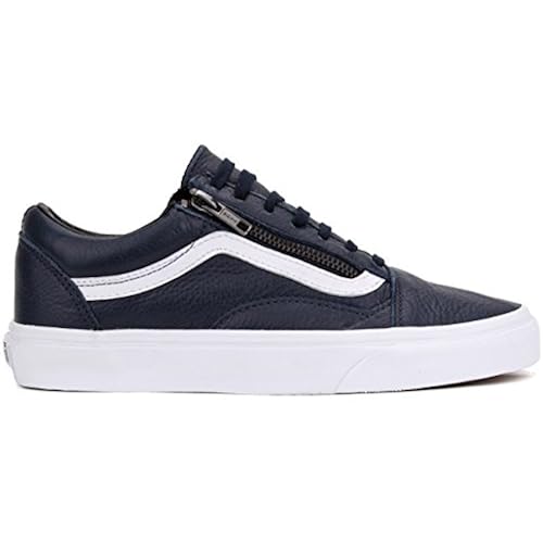 vans 7.5 mens in women's