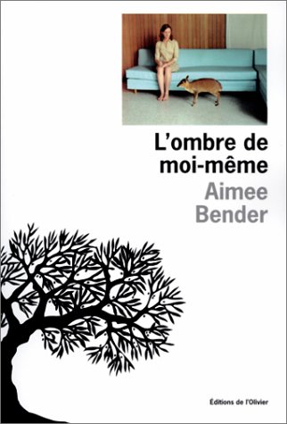L' ombre de moi-même