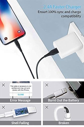 Broken Iphone Why Does My Iphone Cord Stop Working Charger Stuck