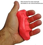 Thera-Flex Therapy Putty - 4 oz - Tan - Extra Soft Resistance