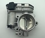 yise-B031 New throttle body For Mazda 3 Mazda 5