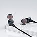 Bluetooth Headphones GJT®BTH-600 Wireless Bluetooth Headsets Noise Cancelling Earphones with Magnetic Attraction