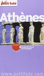 Athènes