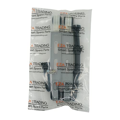 Mechanical Shock Absorbers 5304485917 131268200 Washer Shock