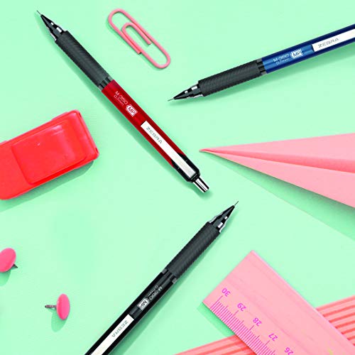 Zebra Pen G350 and M350 Retractable Gel Pen/Mechanical Pencil Set