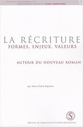 La  récriture