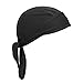 WITERY Unisex Classic Pirate Headscarf Sun UV Protection Cap Headgear Bandana