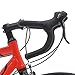 Head Accel NXM 700C Road Bicycle, Red, 49cm/Mediumthumb 3