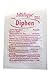 Medique 18447 Diphen Allergy and Hay Fever Relief Coated Tablets, 200-Packets