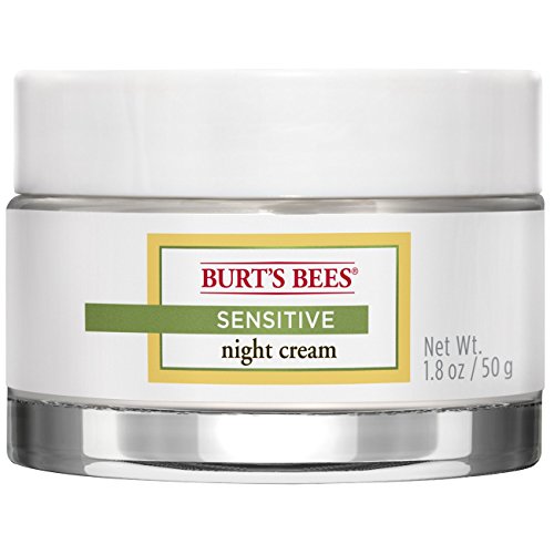 Burt's Bees Eye Cream for Sensitive Skin, 0.5 Ounces Beauty