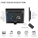 Digital Picture Frame 8 Inch with Motion Sensor and Remote Control 1024X768 LCD Digital Photo Frame with Photo/Video/ MP3/ Calendar/Timethumb 4