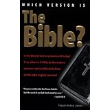 Which Version Is The Bible?