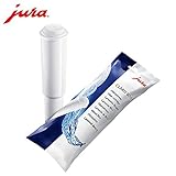 Claris White Water Filter single