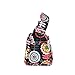 Ju-Ju-Be Classic Collection HoboBe Purse Diaper Bag, Dancing Dahlias